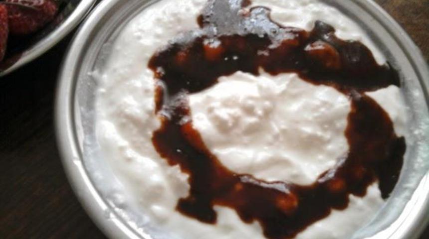 Yoğurtla tüketildiğinde akciğerleri temizliyor