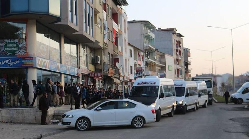 90 Öğrenci İhale Mağduru