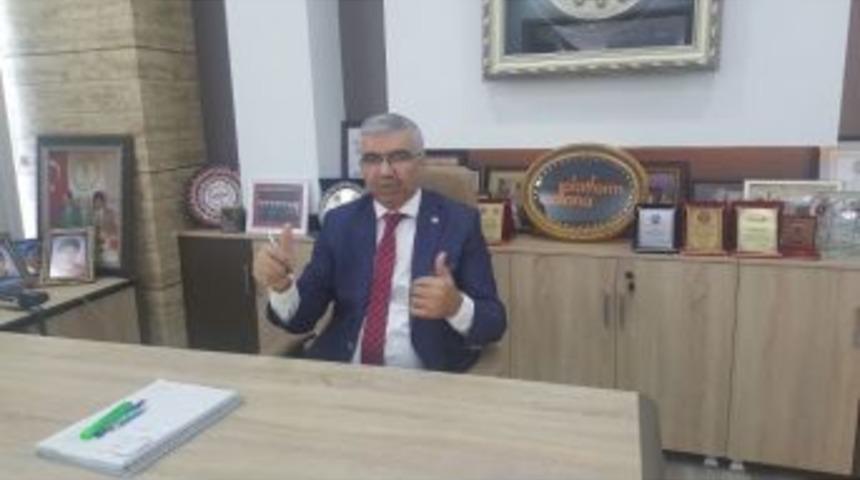 Saygılı, Yerli Otomobil Üretecek Babayiğitleri Adana’ya Çağırdı