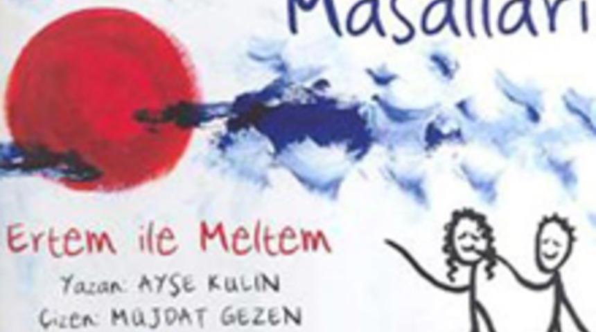 Ayşe Kulin ve Ahmet &Uuml;mit&rsquo;ten Masallar