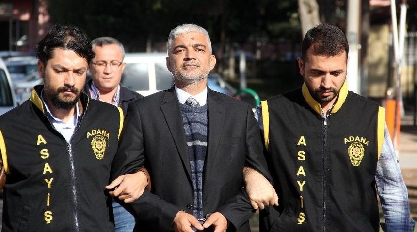 Film Gibi Cinayetin Zanlısı "biz Karadenizli &Ccedil;ocuğuyuz" Dedi