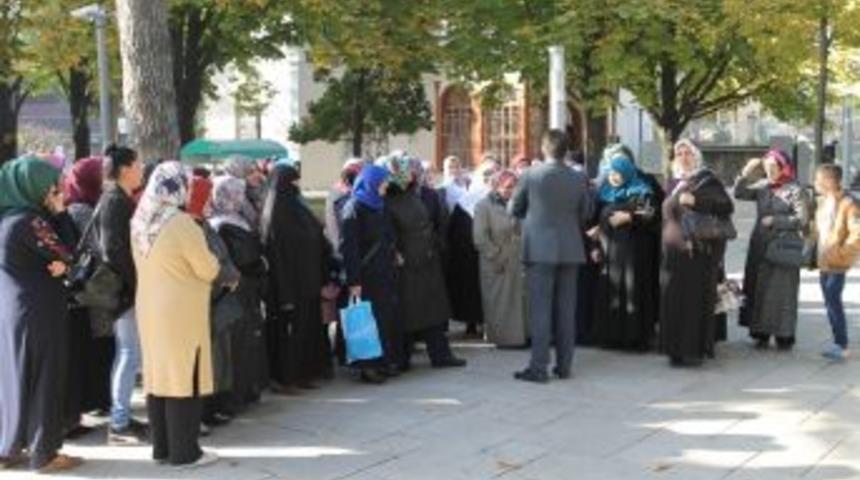 Ecdadın İzinde K&uuml;lt&uuml;r Gezilerine B&uuml;y&uuml;k İlgi