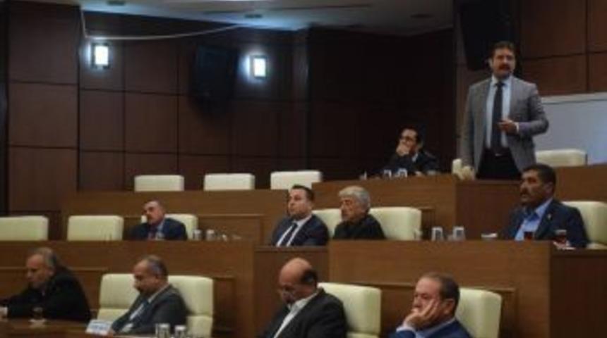 İş-kur İl M&uuml;d&uuml;r&uuml; Metin &Uuml;lgen Kaya: