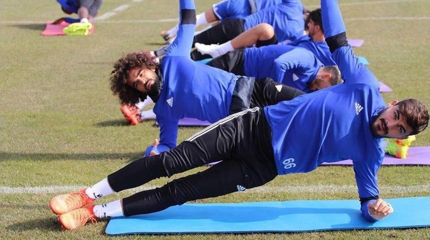 Yeni Malatyaspor Yolculuk S&uuml;resini Kısaltmak İ&ccedil;in &Ouml;zel U&ccedil;ak Kiraladı