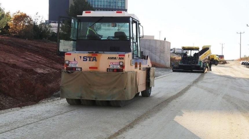 Uşak &Uuml;niversitesi Yeni Bir Y&uuml;ze Kavuştu