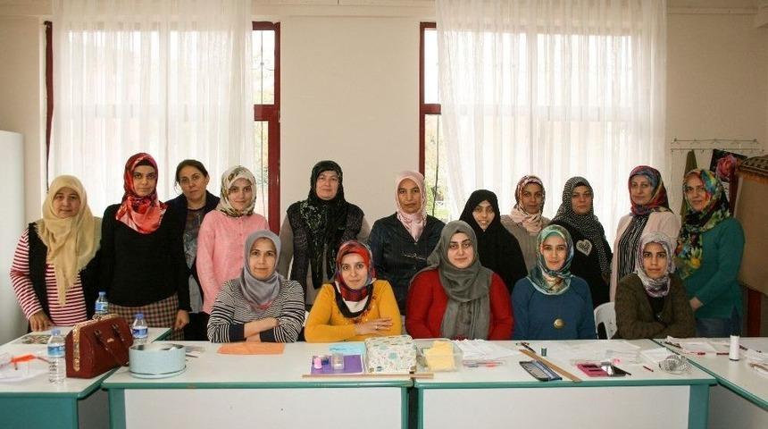 Osmek&rsquo;le Kendi İşlerini Kurdular