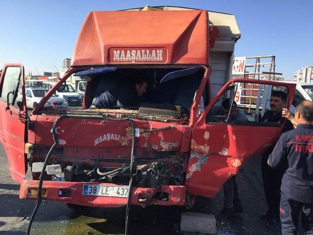 Geleceğin İtfaiyecisi Elleri Tetikte Bekledi 1