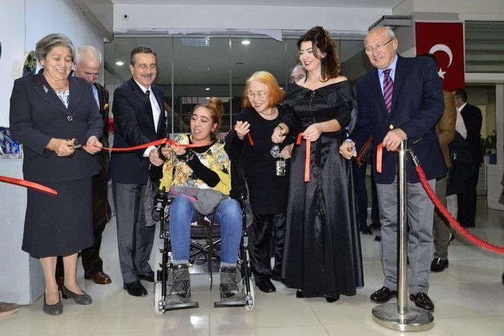 Çiniye Hayat Veren Sıtkı Usta Tepebaşı’nda Anılıyor G3