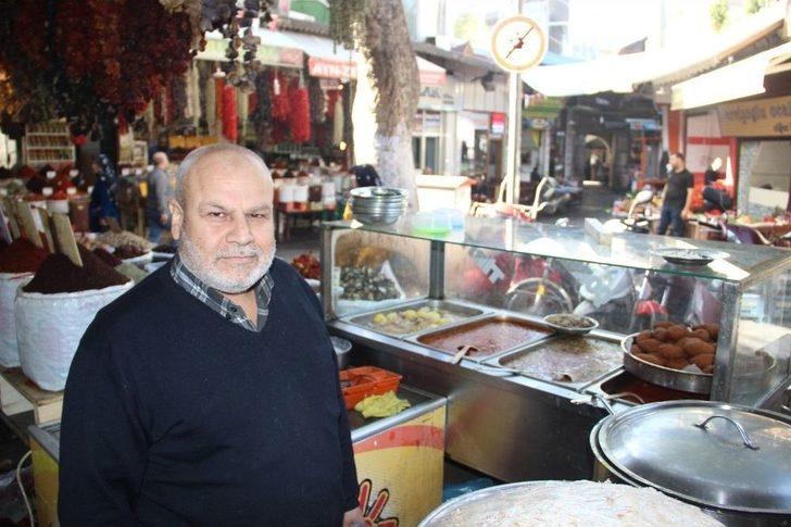 (özel Haber) Adıyaman İle Şanlıurfa Arasındaki Çiğköfte Tartışmalarına Vatandaşlar Da Dahil Oldu G5