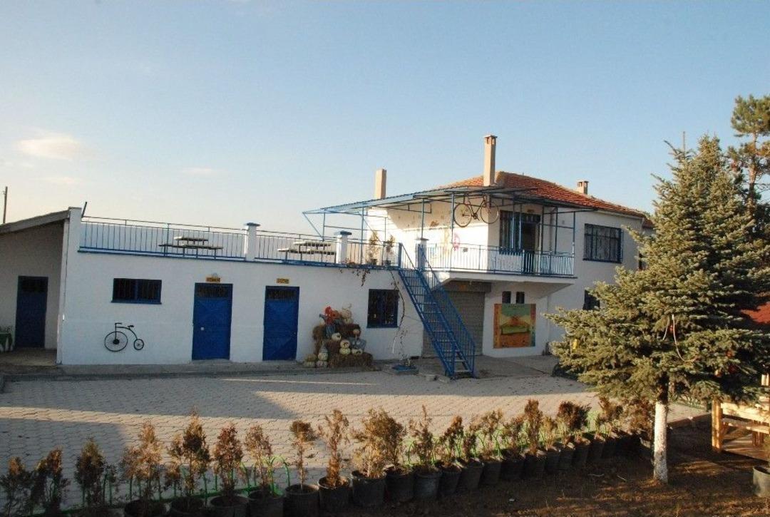 Gezginlerin Dostu Velesbid