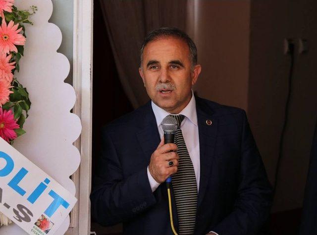 En İyi Turşuyu Anneler Yapacak 1