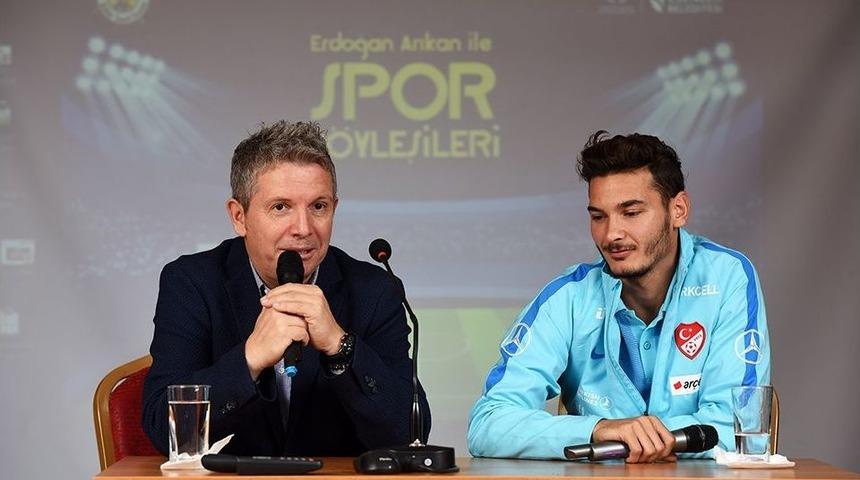 Ampute Futbolun Yıldızı Esenler&rsquo;de