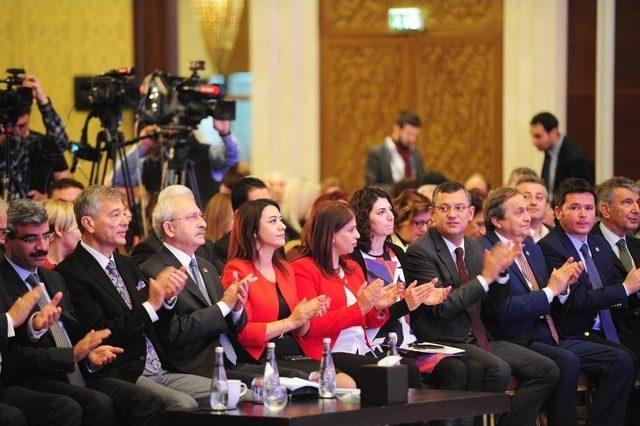 Kılıçdaroğlu ’ssk’yı Batırdığı’ İddialarına Cevap Verdi 2