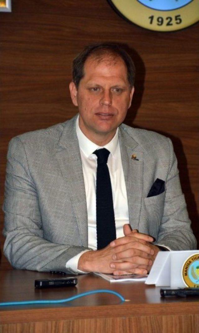 Manisa&rsquo;nın &Ccedil;ekirdeksiz Sultani &Uuml;z&uuml;m&uuml; Tescilleniyor 2