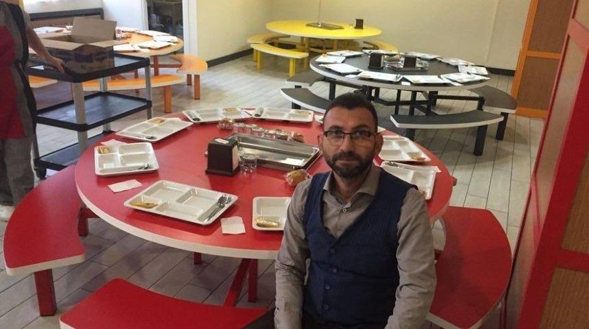 Burhaniye Uygulamalı Bilimler&rsquo;de &Uuml;niversite Sanayi İşbirliği