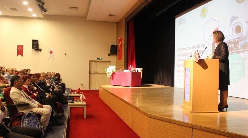 Uzmanlar Mr&rsquo;ı Masaya Yatırdı