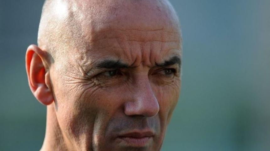 Le Guen: &ldquo;titi Ve Agu B&uuml;y&uuml;k Eksiklik&rdquo;
