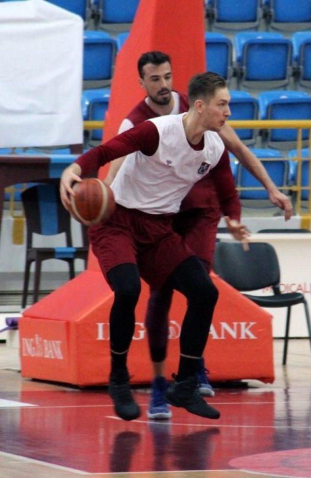 Trabzonspor Basketbol, Galatasaray’a Bileniyor