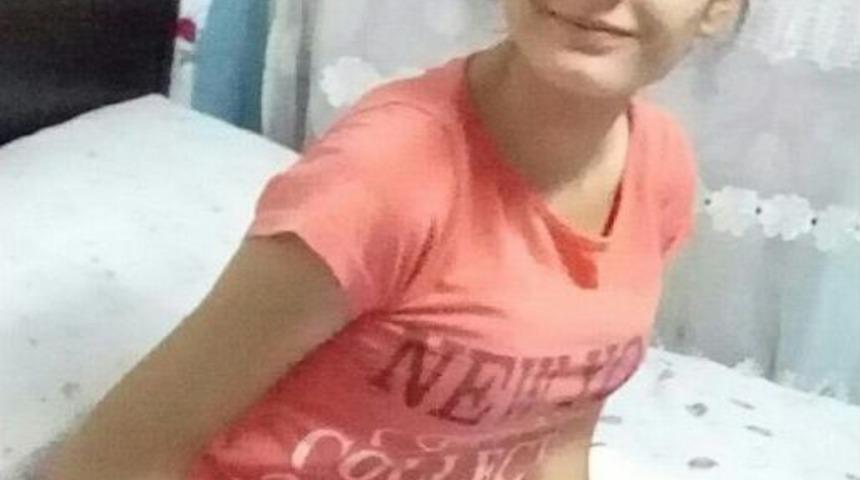 Kayıp Gen&ccedil; Kızdan 27 G&uuml;nd&uuml;r Haber Alınamıyor
