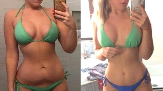 Değişimlerine hayran kalacaksınız 