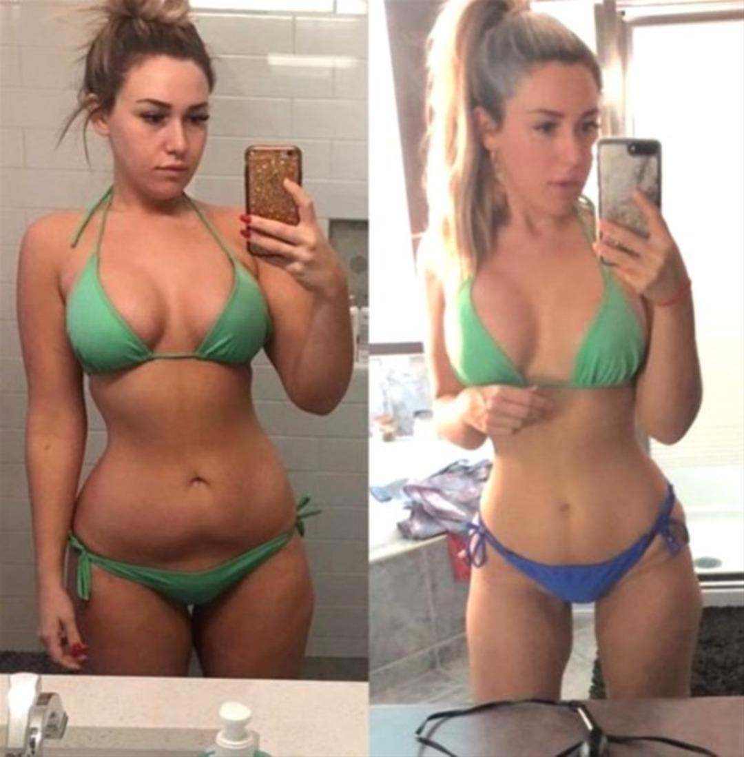 Değişimlerine hayran kalacaksınız 