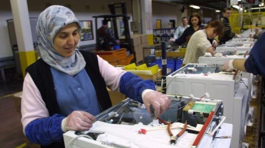 Türkiye ekonomisi yılın 2. çeyreğinde yüzde 5,2 büyüdü