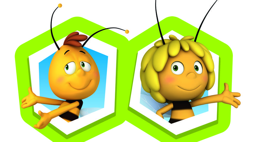 'Arı Maya' sahne şovuyla Trump AVM&rsquo;de &ccedil;ocuklarla buluşacak