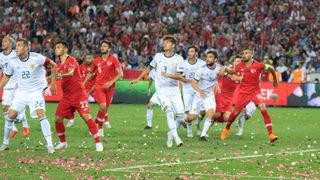 Mehmet Topal'a ekstra görev