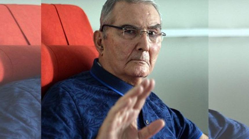 Deniz Baykal: Hükümetin çabasından memnunum!