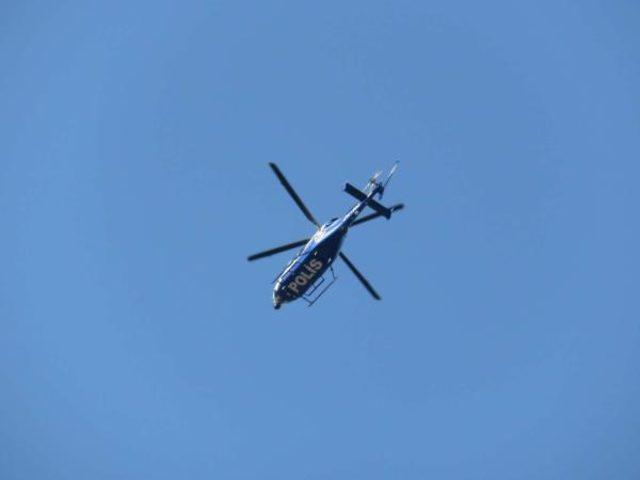 HELIKOPTER