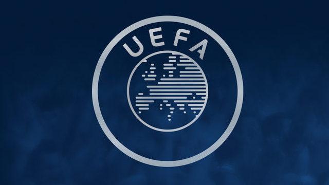 UEFA'dan Galatasaray'a müjdeli haber