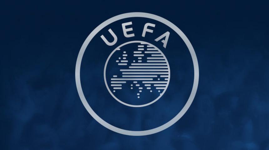 UEFA'dan Galatasaray'a müjdeli haber