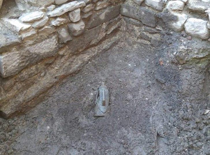 Çıkanlar şok etti G1