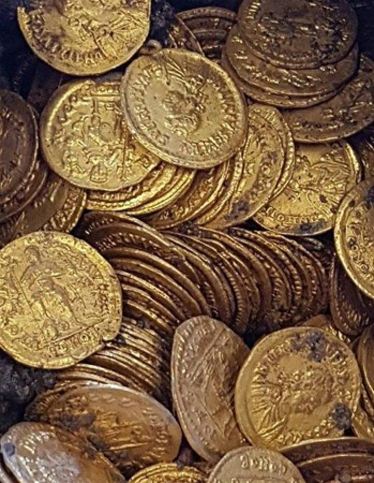 Çıkanlar şok etti G2