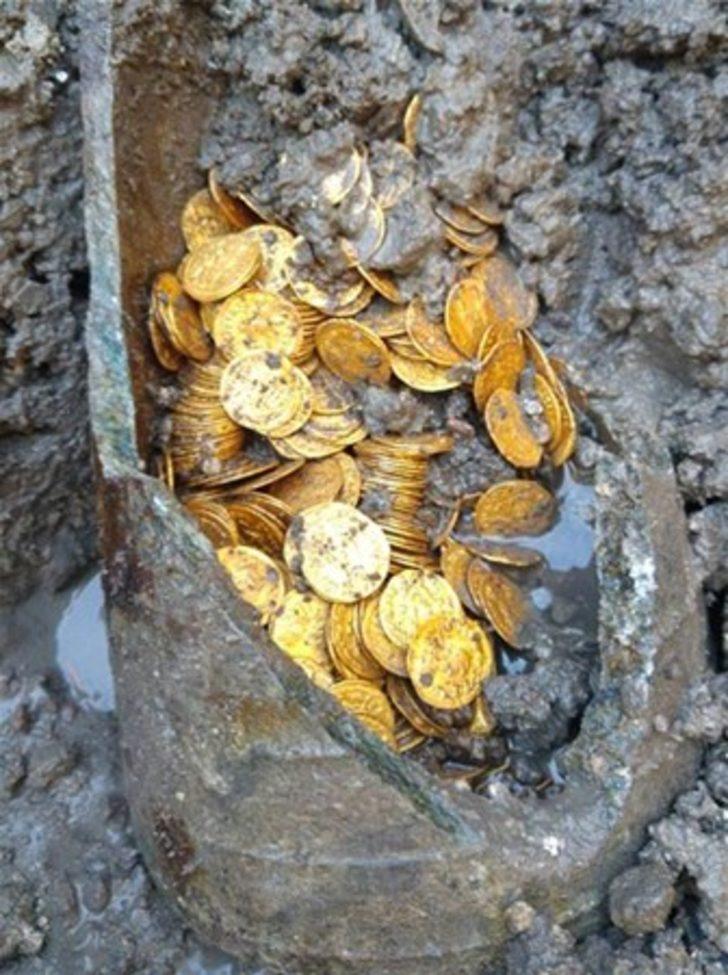 Çıkanlar şok etti G3