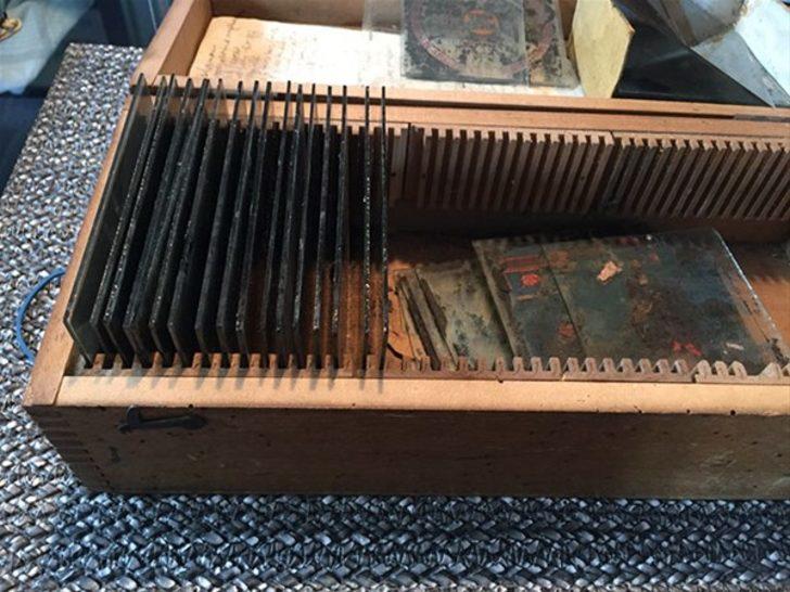 Çıkanlar şok etti G5