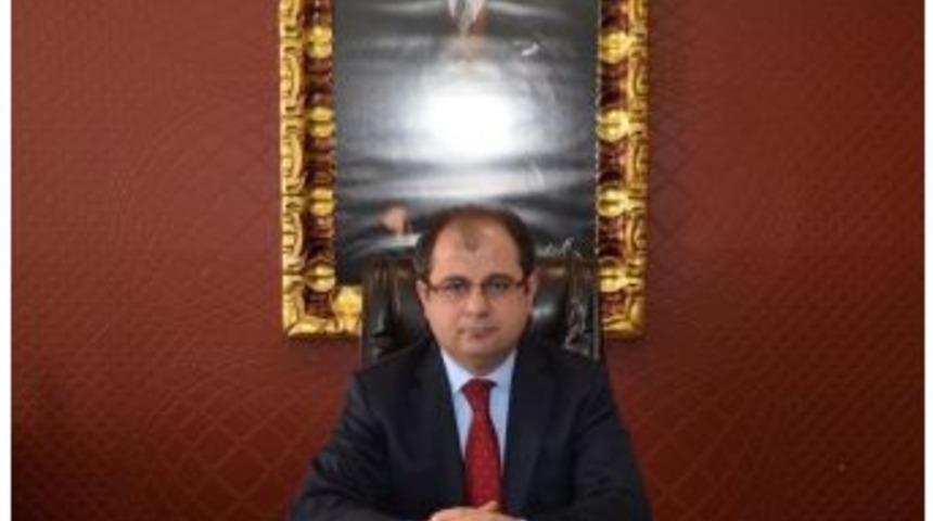 Baro Başkanı Han "tbb&rsquo;den T&uuml;rk İfadesi &Ccedil;ıkarılsın" A&ccedil;ıklamasını Değerlendirdi