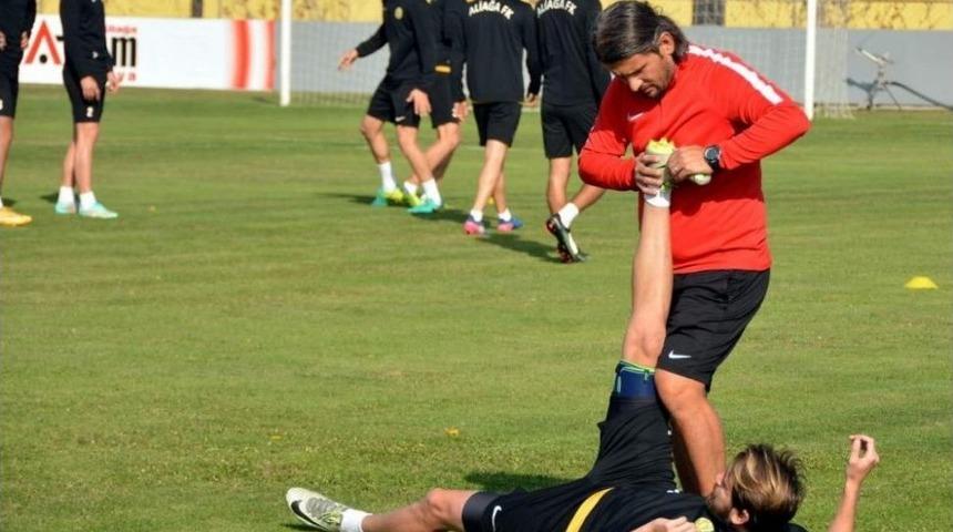 Aliağaspor Fk, Fo&ccedil;a&rsquo;ya Konuk Oluyor