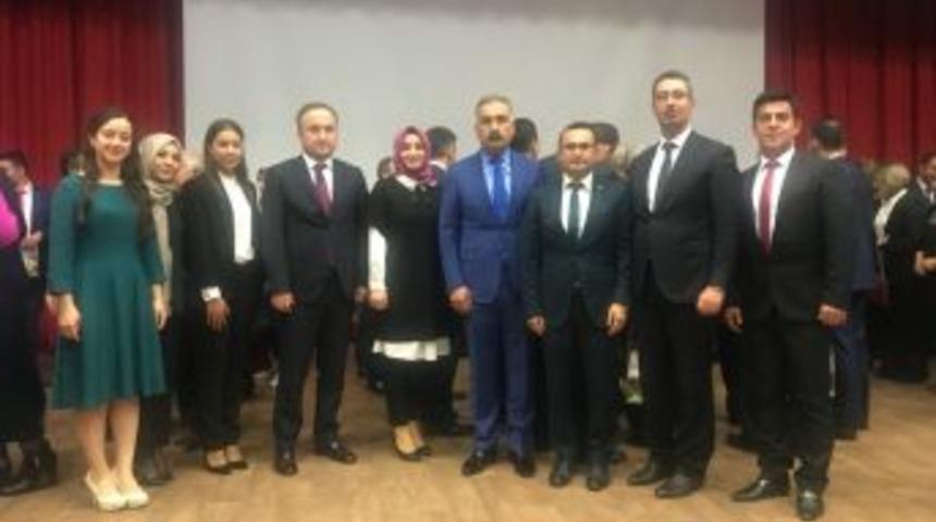 &ldquo;seni Anlıyorum, Yanındayım" Birinci Oldu