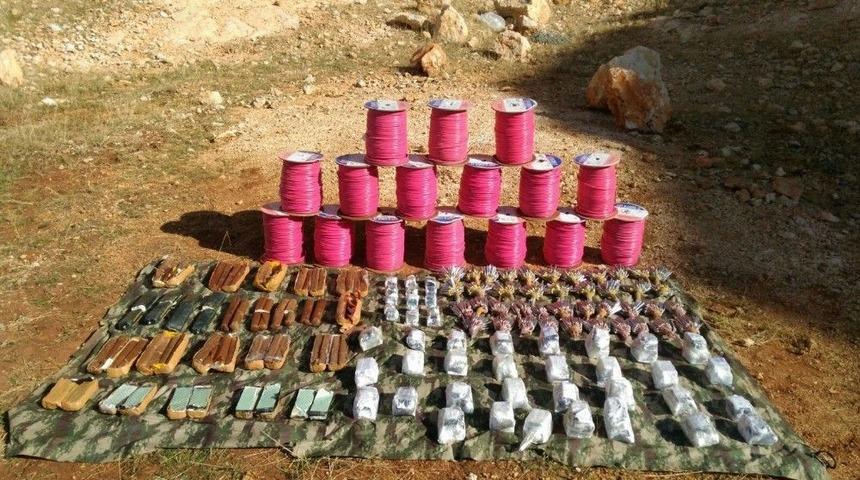 Şehidin Kanı Yerde Kalmadı