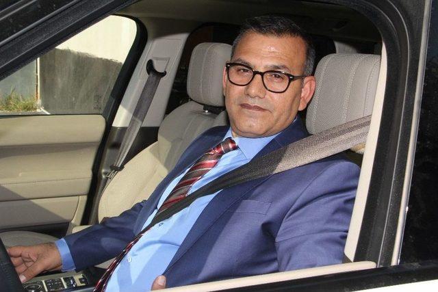 Bursalı Firma Yerli Otomobilin İlk Günkü Üretimine Talip