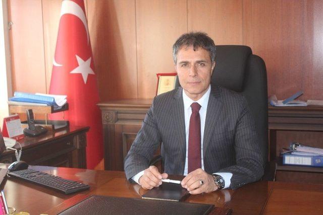 Agc’den Defterdar Tural’a Ziyaret