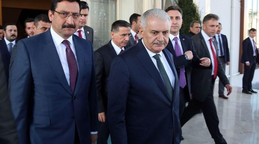 Ke&ccedil;i&ouml;ren&rsquo;e G&uuml;&ccedil;l&uuml; Bir Eğitim Yatırımı Daha