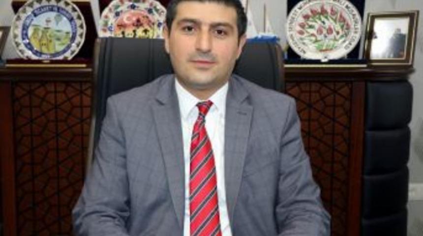 İşkur Nevşehir&rsquo;de 6 Bin 500 Kişiyi İşe Yerleştirdi