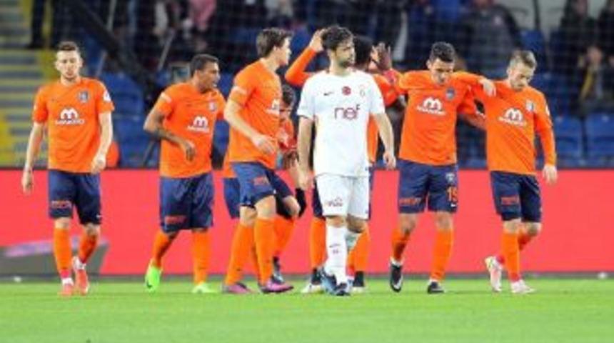 Başakşehir&rsquo;de Hedef Galibiyet