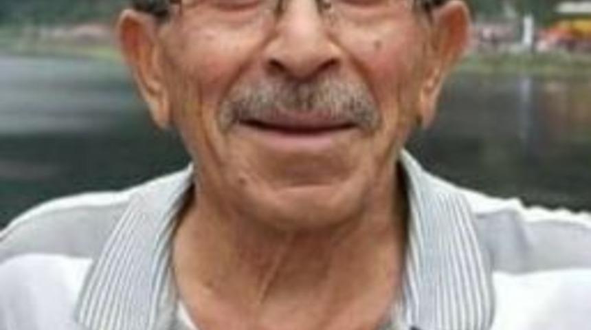 Eski Belediye Başkanı Sabri &Ouml;zkan Vefat Etti