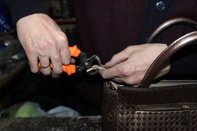 Tarihe Gömülen Mesleklere Bir Yenisi Daha Ekleniyor 1