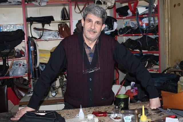 Tarihe Gömülen Mesleklere Bir Yenisi Daha Ekleniyor 2