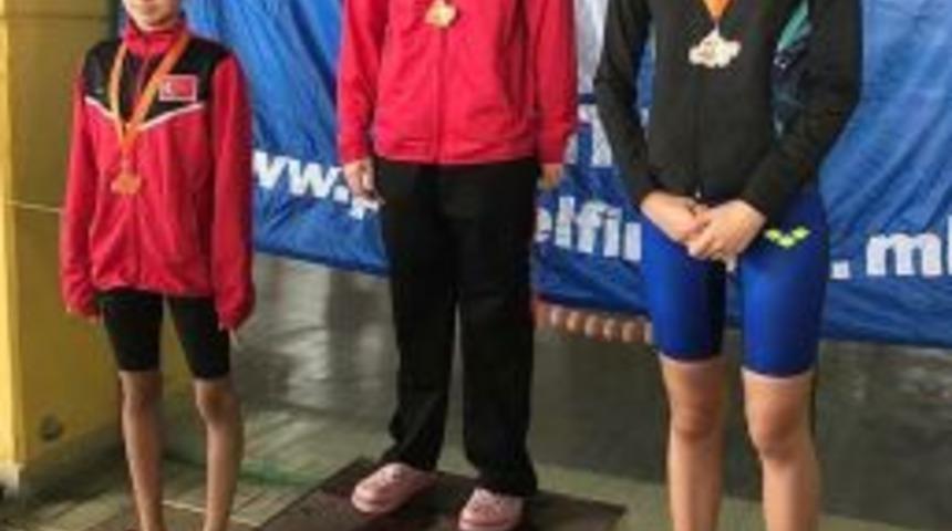 Makedonya&rsquo;da Osmangazi Farkı