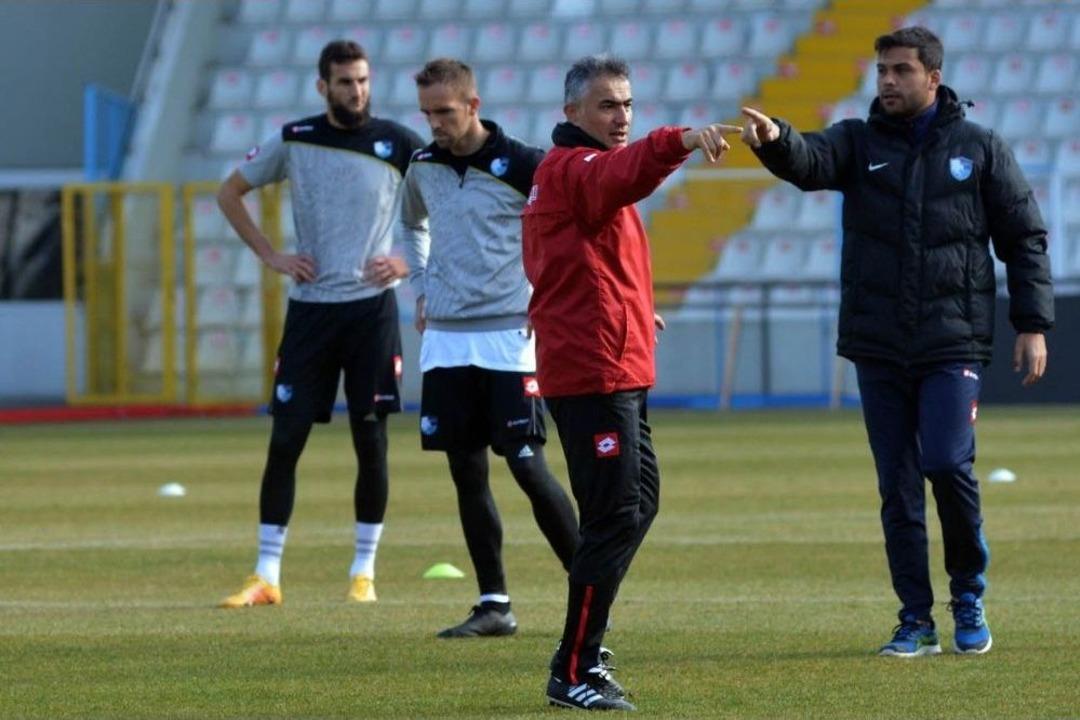 Dadaşlar&rsquo;da Parola: &Uuml;&ccedil; Puan